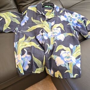 Tommy Bahama Shirt XL